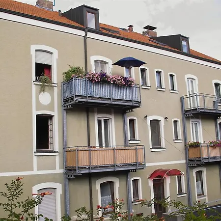 Apartment Wozengi