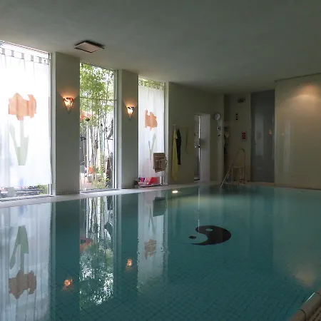 Apartment Wozengi Schweinfurt