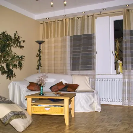 Apartment Wozengi Schweinfurt